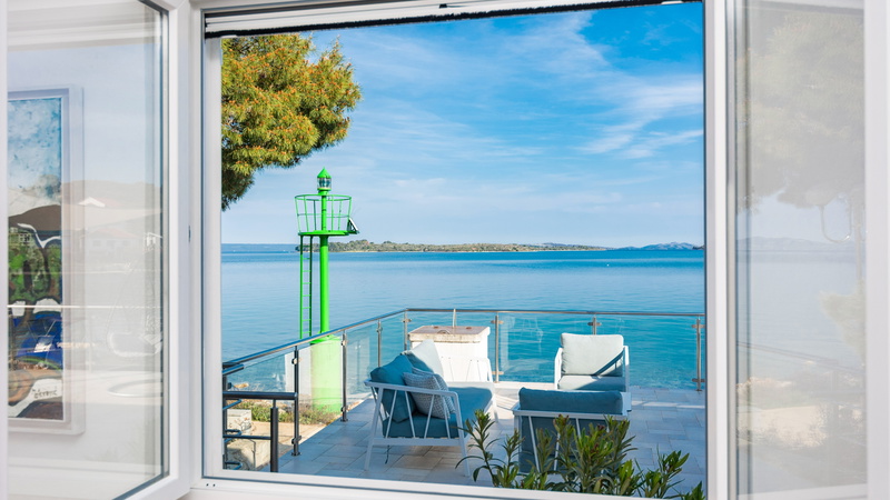 Villa Žman - Dugi Otok