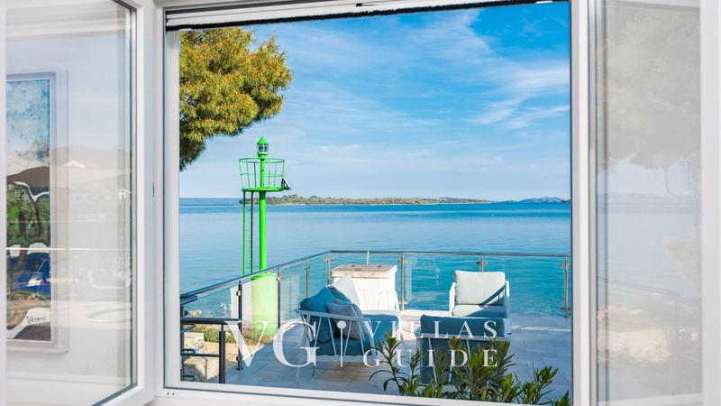 Villa Žman - Dugi Otok