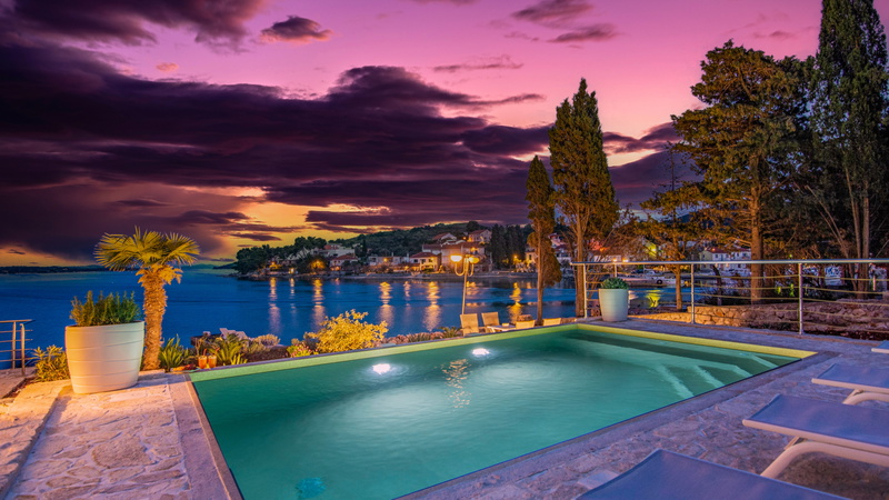 Villa Žman - Dugi Otok