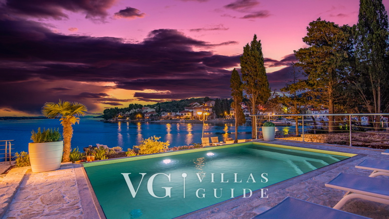 Villa Žman - Dugi Otok