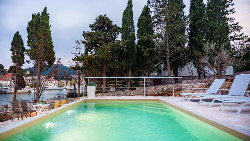 Villa Žman - Dugi Otok