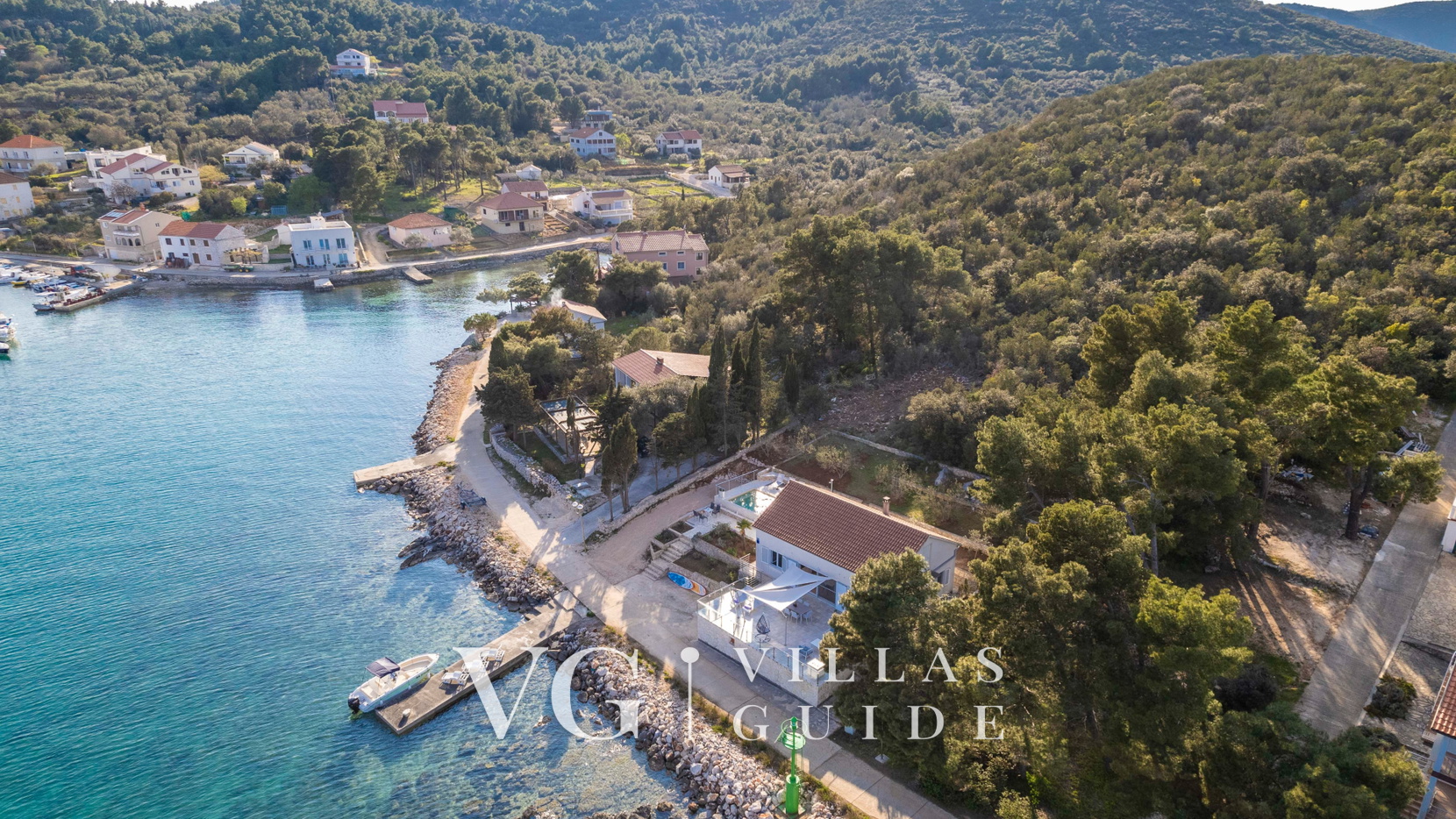 Villa Žman - Dugi Otok micro_location