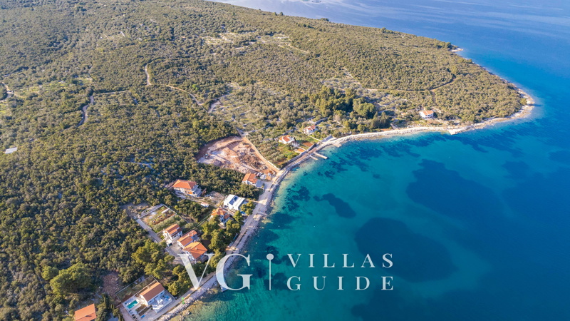 Villa Žman - Dugi Otok micro_location