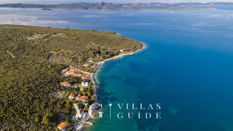 Villa Žman - Dugi Otok micro_location
