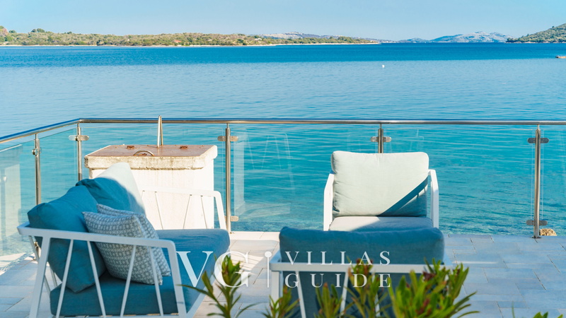 Villa Žman - Dugi Otok Zusatzinhalte