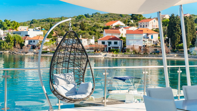 Villa Žman - Dugi Otok
