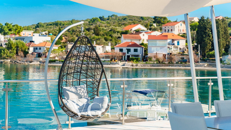 Villa Žman - Dugi Otok