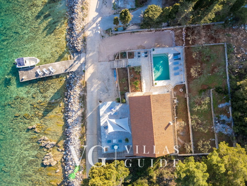Villa Žman - Dugi Otok