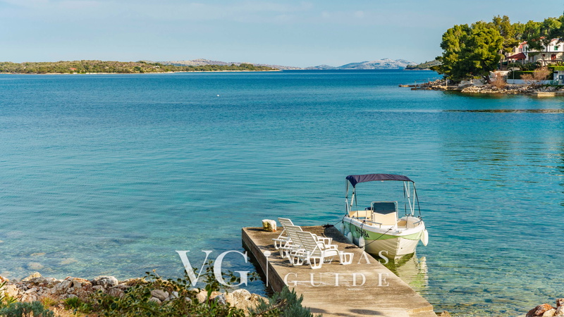 Villa Žman - Dugi Otok Zusatzinhalte