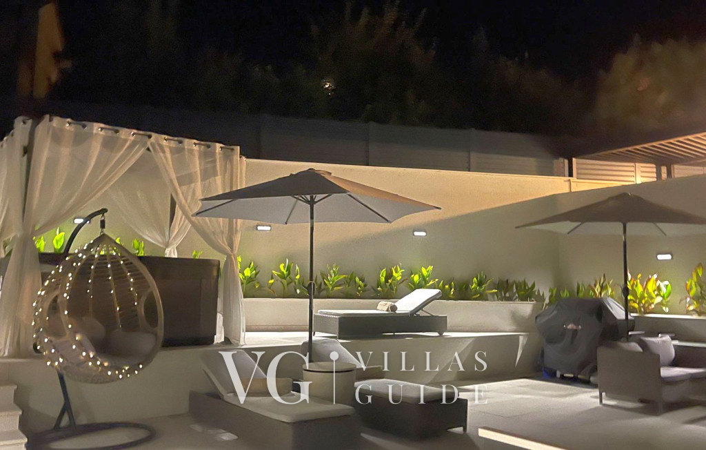 Luxury Villa Sun View - Lorena Additional content