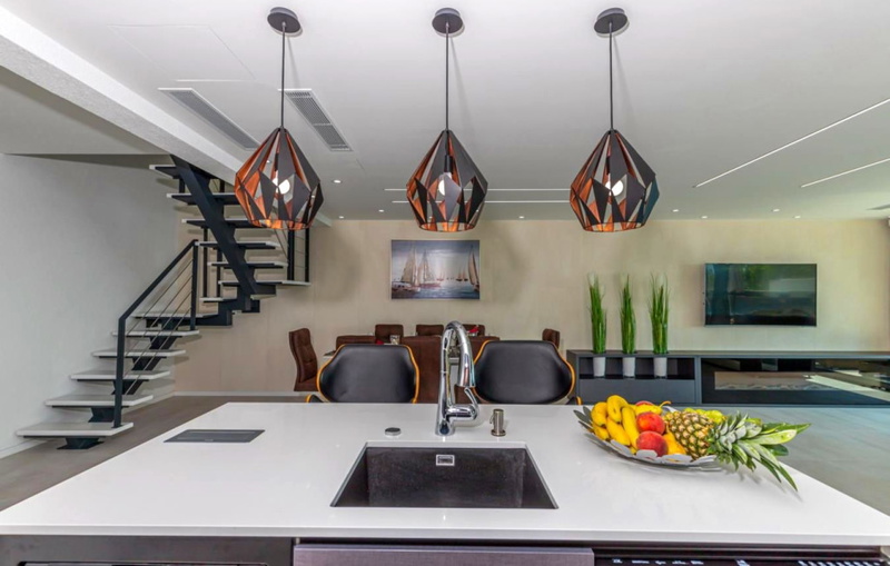 Luxury Villa Sun View - Lorena