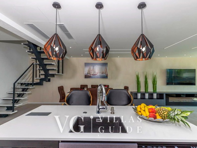 Luxury Villa Sun View - Lorena