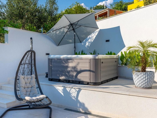 Luxury Villa Sun View - Lorena