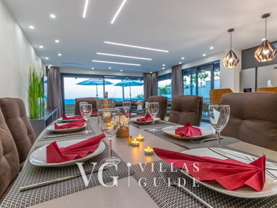 Luxury Villa Sun View - Lorena