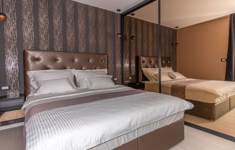 Luxury Villa Sun View - Lorena