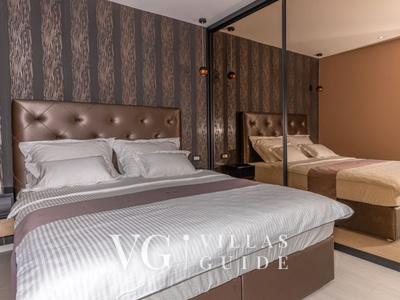 Luxury Villa Sun View - Lorena Bedroom