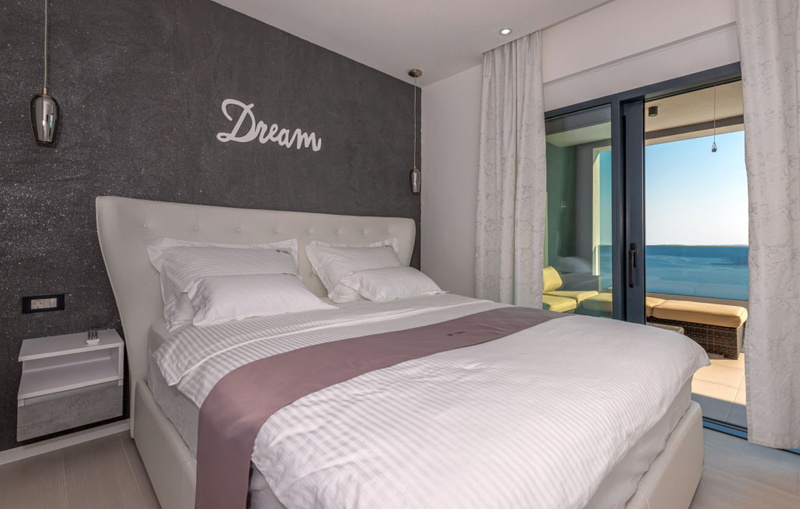 Luxury Villa Sun View - Lorena