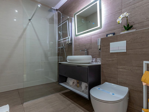 Luxury Villa Sun View - Lorena