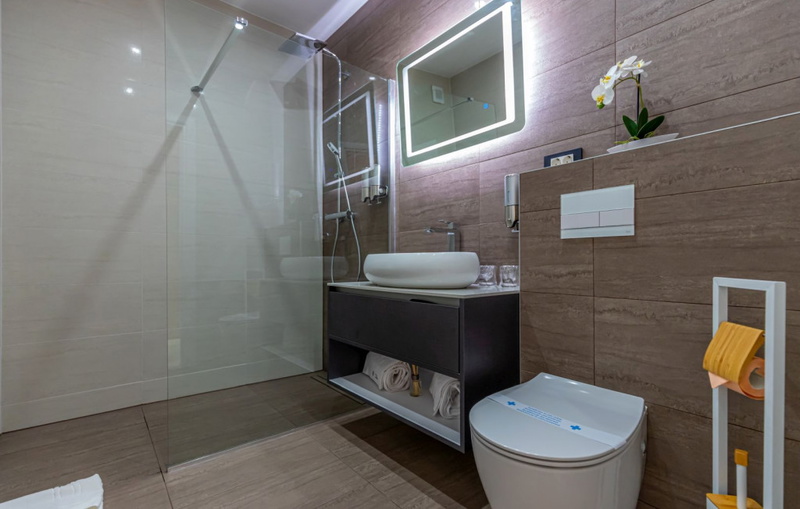 Luxury Villa Sun View - Lorena