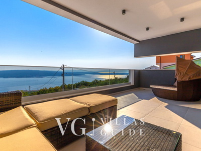 Luxury Villa Sun View - Lorena Additional content