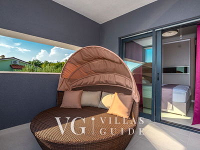 Luxury Villa Sun View - Lorena Additional content