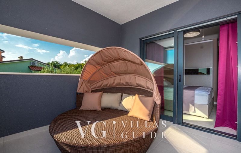 Luxury Villa Sun View - Lorena Additional content