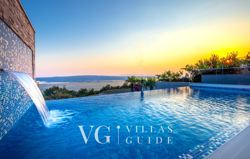 Luxury Villa Sun View - Lorena
