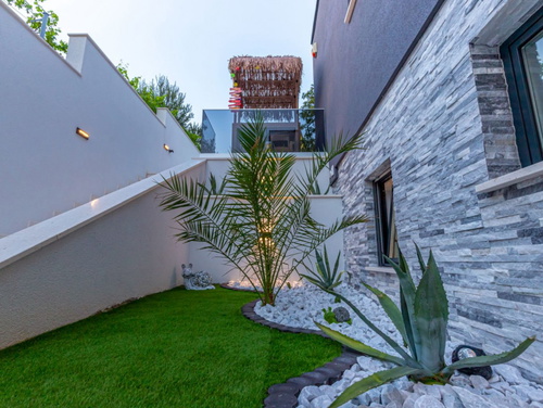 Luxury Villa Sun View - Lorena