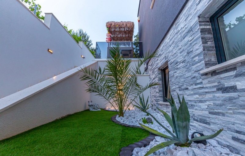 Luxury Villa Sun View - Lorena