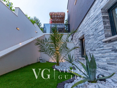 Luxury Villa Sun View - Lorena