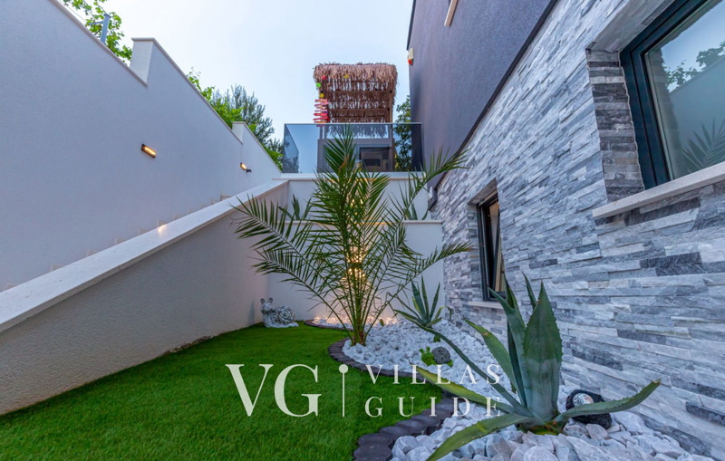 Luxury Villa Sun View - Lorena