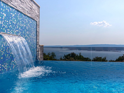 Luxury Villa Sun View - Lorena