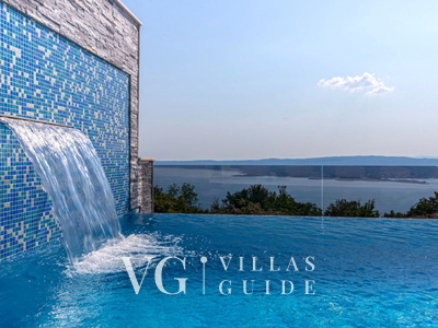 Luxury Villa Sun View - Lorena