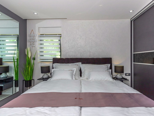 Luxury Villa Sun View - Lorena