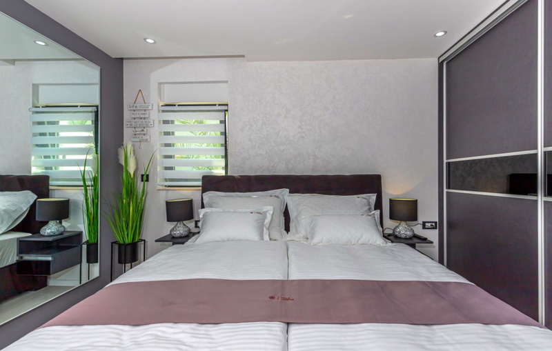 Luxury Villa Sun View - Lorena