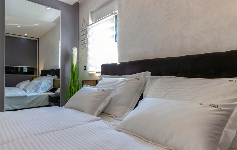 Luxury Villa Sun View - Lorena