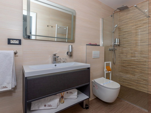 Luxury Villa Sun View - Lorena