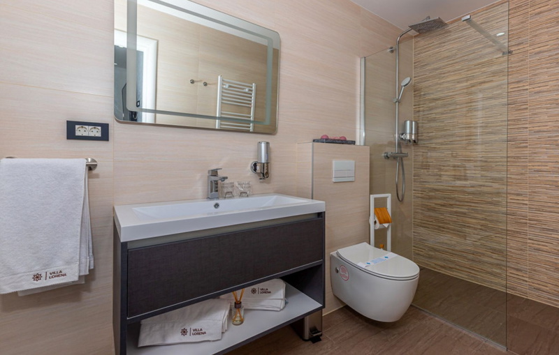 Luxury Villa Sun View - Lorena