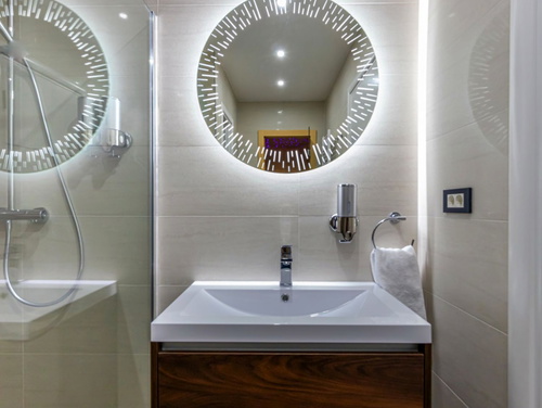 Luxury Villa Sun View - Lorena