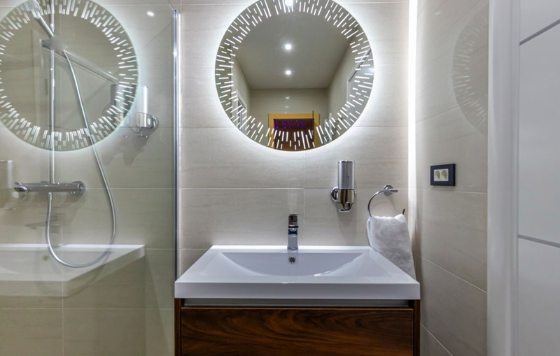 Luxury Villa Sun View - Lorena