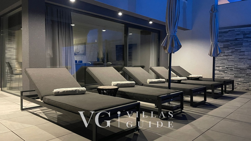 Luxury Villa Sun View - Lorena Additional content