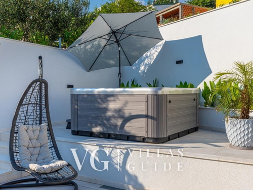 Luxury Villa Sun View - Lorena