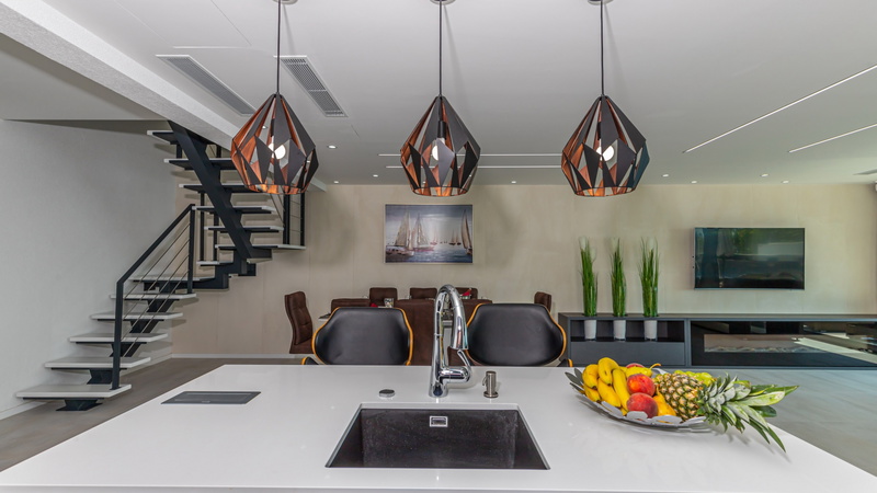 Luxury Villa Sun View - Lorena