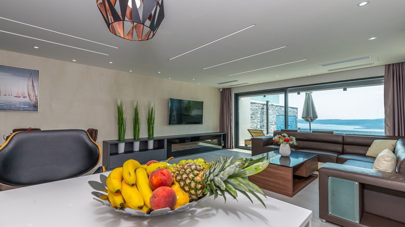 Luxury Villa Sun View - Lorena