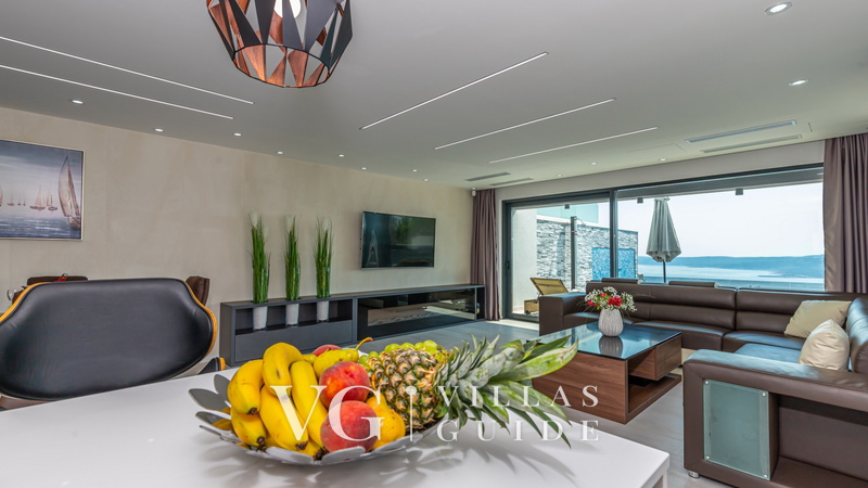 Luxury Villa Sun View - Lorena