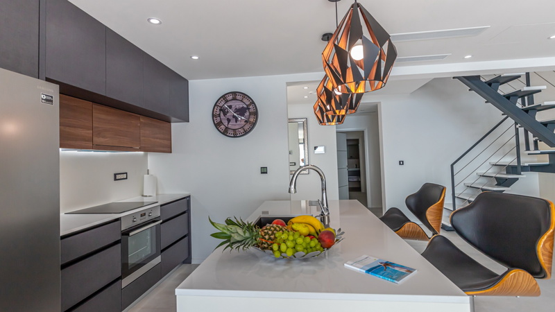 Luxury Villa Sun View - Lorena