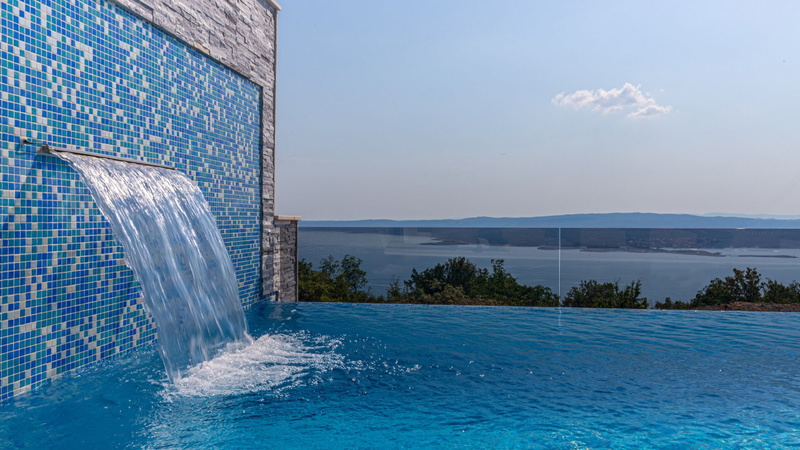 Luxury Villa Sun View - Lorena