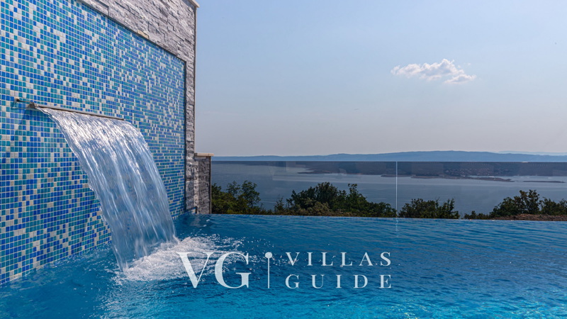 Luxury Villa Sun View - Lorena Pool