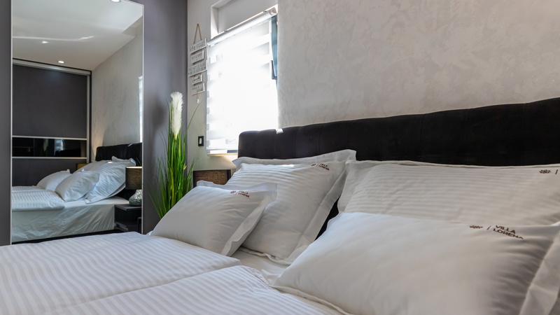 Luxury Villa Sun View - Lorena