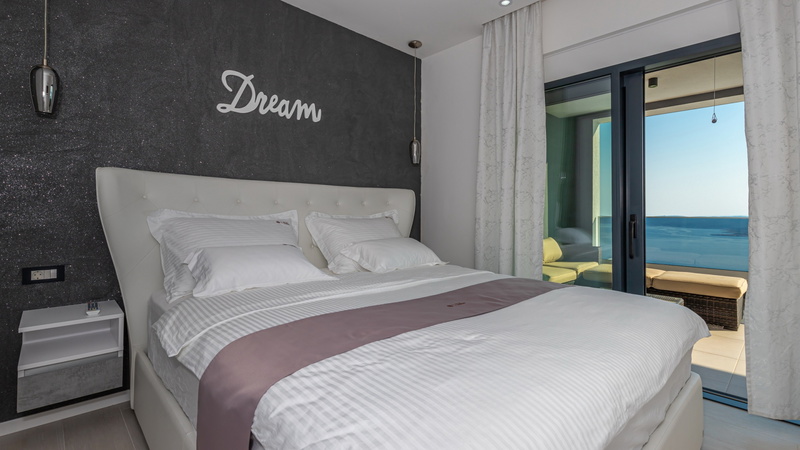 Luxury Villa Sun View - Lorena